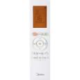 Мульти-спліт система Midea M4OB-36HFN8-Q+MSAG-09HRFN8*2 шт+MSAG-18HRFN8