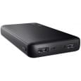 Повербанк Trust Primo Eco 20000 mAh Black (24676_TRUST)