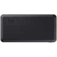 Повербанк Trust Primo Eco 20000 mAh Black (24676_TRUST)