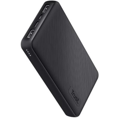 Повербанк Trust Primo Eco 20000 mAh Black (24676_TRUST)