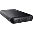 Повербанк Trust Primo Eco 15000 mAh Black (24677_TRUST)