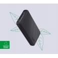 Повербанк Trust Primo Eco 15000 mAh Black (24677_TRUST)