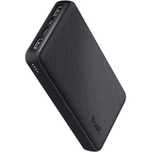 Trust Primo Eco 15000 mAh Black (24677_TRUST) Trust Primo Eco 15000 mAh Black (24677_TRUST)