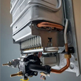 Газовая колонка Immergas Julius Eco 14