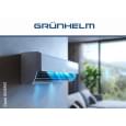 Кондиционер настенный Grunhelm GAC-24GH-INV32 Inverio