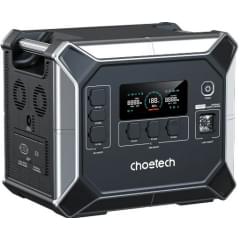 Chootech BS067 2400W 2048Wh