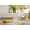Фільтр-глечик Brita Style Essential MXPro 2.4л (1.4л очищеної води) + 2 картриджа білий