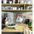 Фільтр-глечик Brita Style Essential MXPro 2.4л (1.4л очищеної води) + 2 картриджа білий