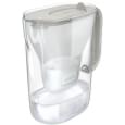 Фильтр-кувшин Brita Style Essential MXPro 2.4л (1.4л очищенной воды) с песчаным картриджем.
