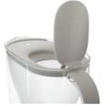 Фильтр-кувшин Brita Style Essential MXPro 2.4л (1.4л очищенной воды) с песчаным картриджем.