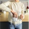 Фильтр-кувшин Brita Style Essential MXPro 2.4л (1.4л очищенной воды) с песчаным картриджем.