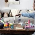 Фильтр-кувшин Brita Style Essential MXPro 2.4л (1.4л очищенной воды) с песчаным картриджем.