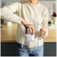 Фільтр-глечик Brita Style Essential XL MXPro 3.6л (2.3л очищеної води) + 3 картриджа білий