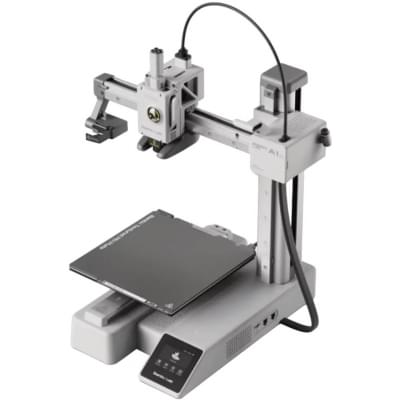 3D принтер Bambu Lab A1 Mini Combo