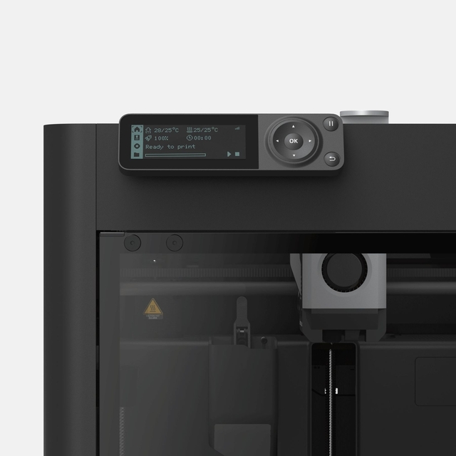 3D принтер Bambu Lab P1S