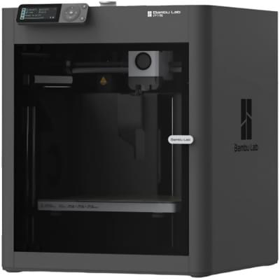 3D принтер Bambu Lab P1S