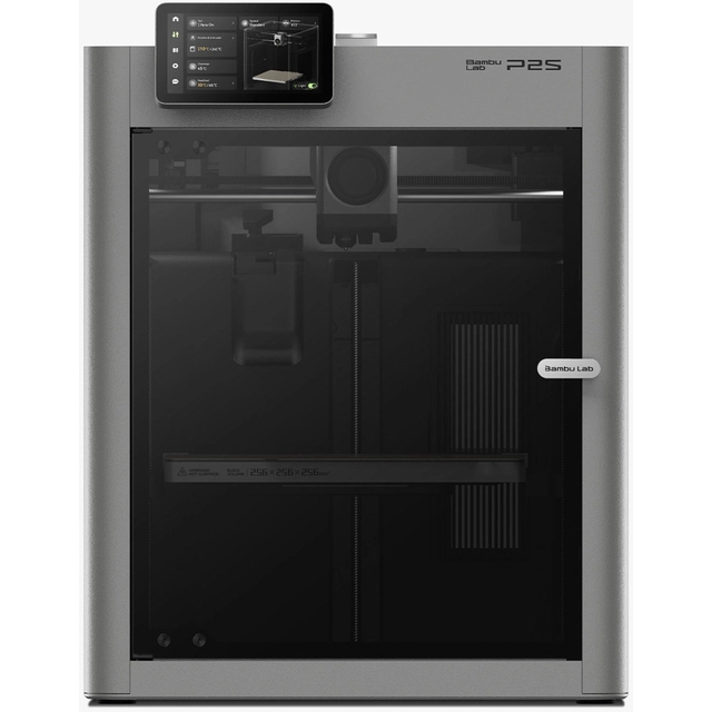 3D принтер Bambu Lab P2S (PF004-U)