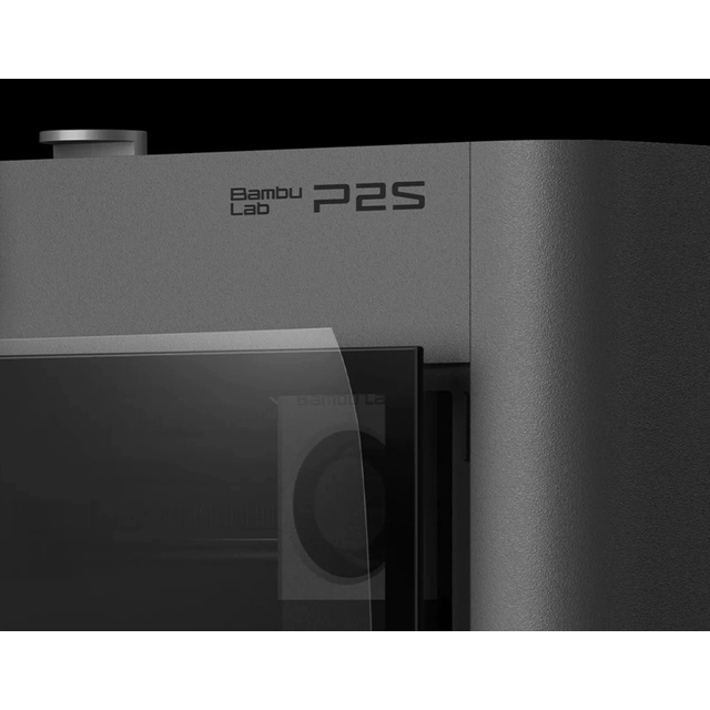 3D принтер Bambu Lab P2S (PF004-U)
