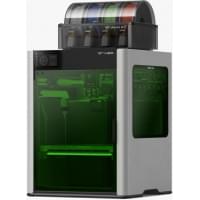 Bambu Lab H2D