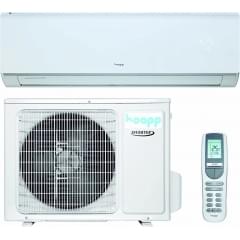 Hoapp HSZ-GX28VA/HMZ-GX28VA Light Inverter R32