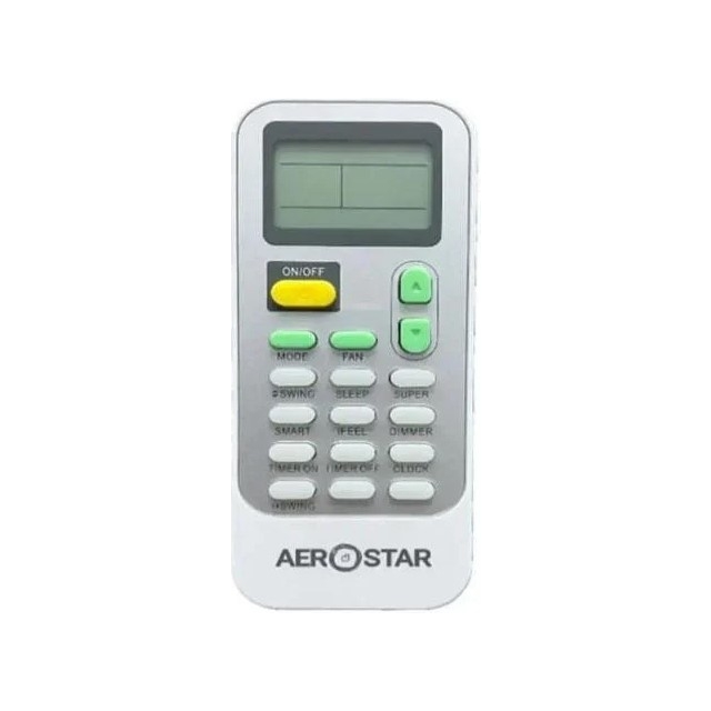 Кондиционер кассетный Aerostar AER-36C-R32-IU/AER-36-R32-OU LC