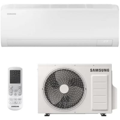 Кондиционер настенный Samsung AR50F12C1CHNEE NEW Nordic S2
