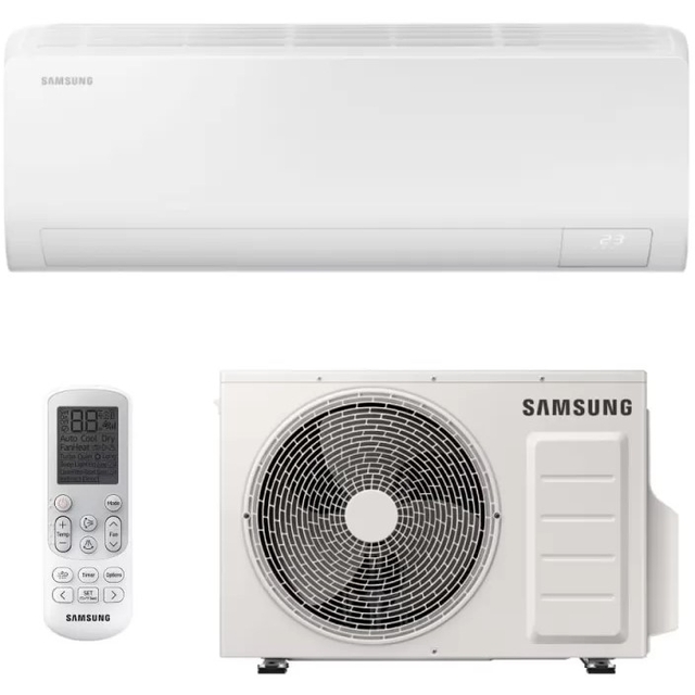 Кондиционер настенный Samsung AR50F12C1CHNEE NEW Nordic S2