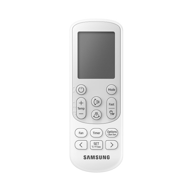 Кондиционер настенный Samsung AR50F12C1CHNEE NEW Nordic S2