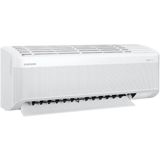 Кондиционер настенный Samsung AR70F09CABWNEE NEW Nordic WindFree S2