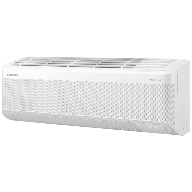 Кондиционер настенный Samsung AR70F09CABWNEE NEW Nordic WindFree S2