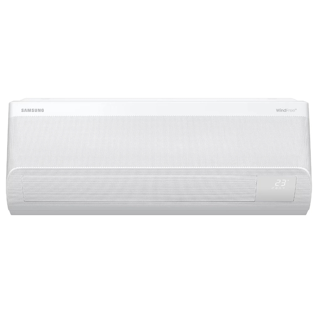 Кондиционер настенный Samsung AR70F09CABWNEE NEW Nordic WindFree S2