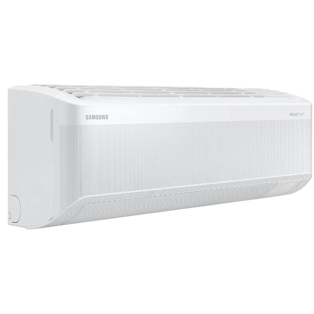 Кондиционер настенный Samsung AR70F09CABWNEE NEW Nordic WindFree S2