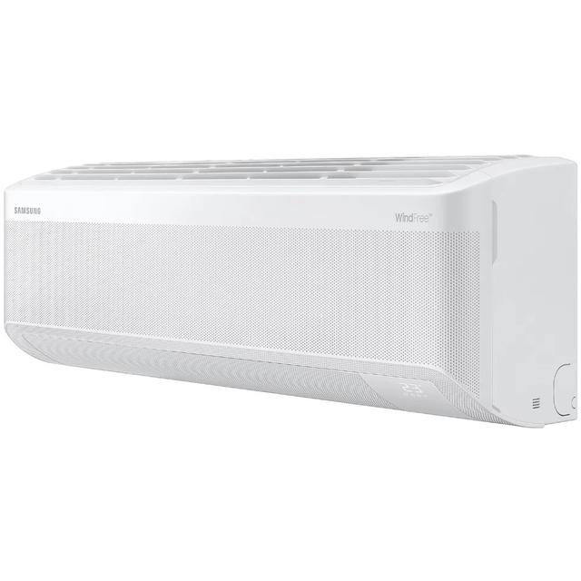 Кондиционер настенный Samsung AR70F09CABWNEE NEW Nordic WindFree S2