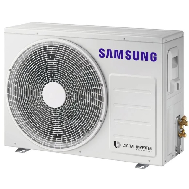 Кондиционер настенный Samsung AC052BNAPKG/EU Nordic Value WindFree