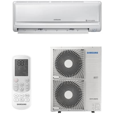 Кондиционер настенный Samsung AC100BNTPKG/EU Nordic Value