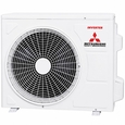 Кондиционер настенный Mitsubishi Heavy SRK15ZTL-W/SRC15ZTL-W Standard Plus