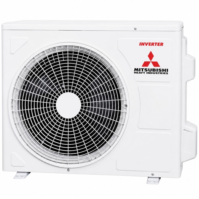 Кондиционер настенный Mitsubishi Heavy SRK15ZTL-W/SRC15ZTL-W Standard Plus