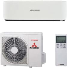 Mitsubishi Heavy SRK50ZS-WB/SRC50ZS-W Premium Black&White