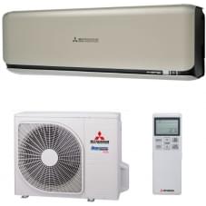 Mitsubishi Heavy SRK60ZSX-WT/SRC60ZSX-W3 Diamond Titanium