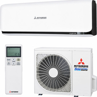 Mitsubishi Heavy SRK25ZSX-WB/SRC25ZSX-W Diamond Black&White Mitsubishi Heavy SRK25ZSX-WB/SRC25ZSX-W Diamond Black&White