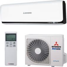 Mitsubishi Heavy SRK60ZSX-WB/SRC60ZSX-W3 Diamond Black&White