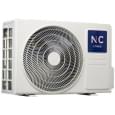 Кондиціонер настінний NC clima NCI24EHMIw1eu2/NCO24EHMIw1eu2 Manchester 2.0 Inverter