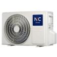 Кондиціонер настінний NC clima NCI24EHMIw1eu2/NCO24EHMIw1eu2 Manchester 2.0 Inverter