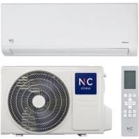 NC clima NCI24EHMIw1eu2/NCO24EHMIw1eu2 Manchester 2.0 Inverter NC clima NCI24EHMIw1eu2/NCO24EHMIw1eu2 Manchester 2.0 Inverter