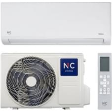 NC clima NCI09EHMIw1eu2/NCO09EHMIw1eu2 Manchester 2.0 Inverter