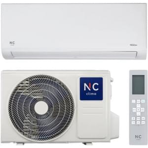 NC clima NCI07EHMIw1eu2/NCO07EHMIw1eu2 Manchester 2.0 Inverter NC clima NCI07EHMIw1eu2/NCO07EHMIw1eu2 Manchester 2.0 Inverter