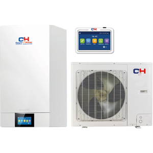 Cooper&Hunter CH-HP10SIRK4 Unitherm 4 Split R32 Cooper&Hunter CH-HP10SIRK4 Unitherm 4 Split R32