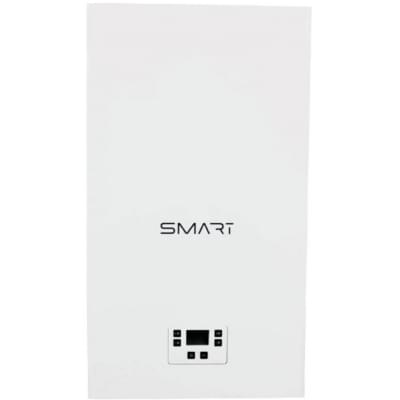 Котел газовый конденсационный Italtherm SMART 25 КR