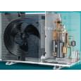 Внешний блок теплового насоса Vaillant aroTHERM Split plus VWL 55/8.2 AS 230V S2 (0010039764)