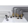 Внешний блок теплового насоса Vaillant aroTHERM Split plus VWL 55/8.2 AS 230V S2 (0010039764)